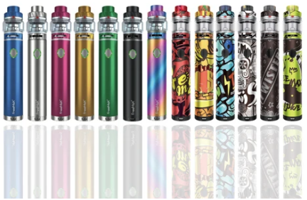 EightVape vapes review