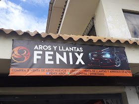 Aros Y Llantas Fenix