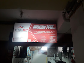 Yharssur