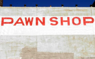 Origins of Pawn Shops - How did they Start? - Garden City Pawn