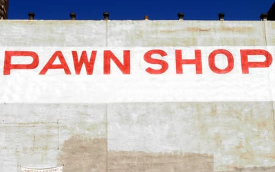 Holiday shopping at the pawn shop: These high-end items cost less than the  department store