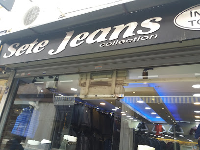 Sete Jeans Collection
