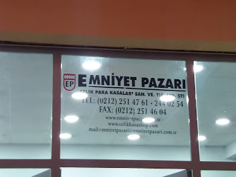 Emniyet Pazarı