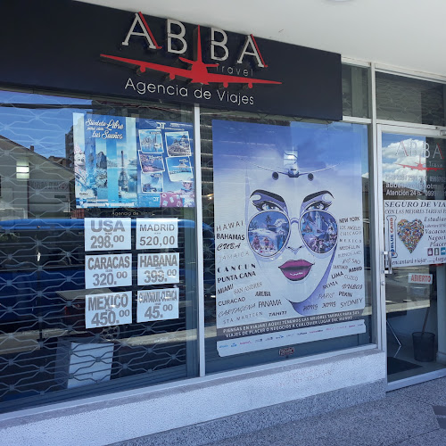Opiniones de ABBA Travel en Quito - Agencia de viajes
