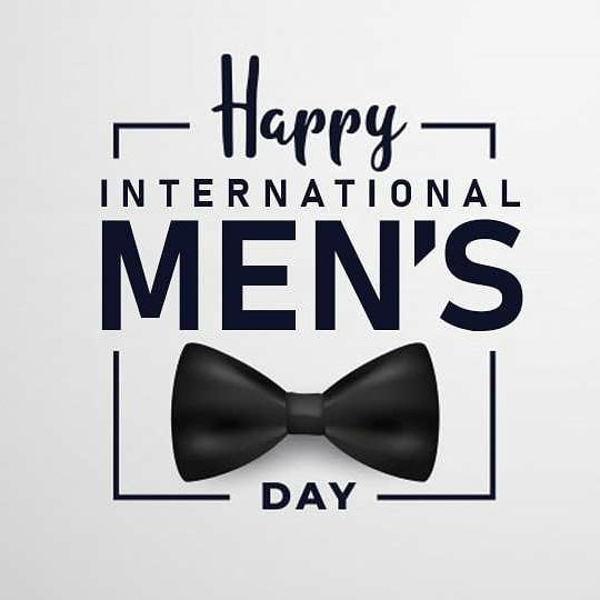 International Men's Day 2020: Best Wishes, Quotes, SMS to share on  WhatsApp, Facebook, and Instagram | Books News – India TV