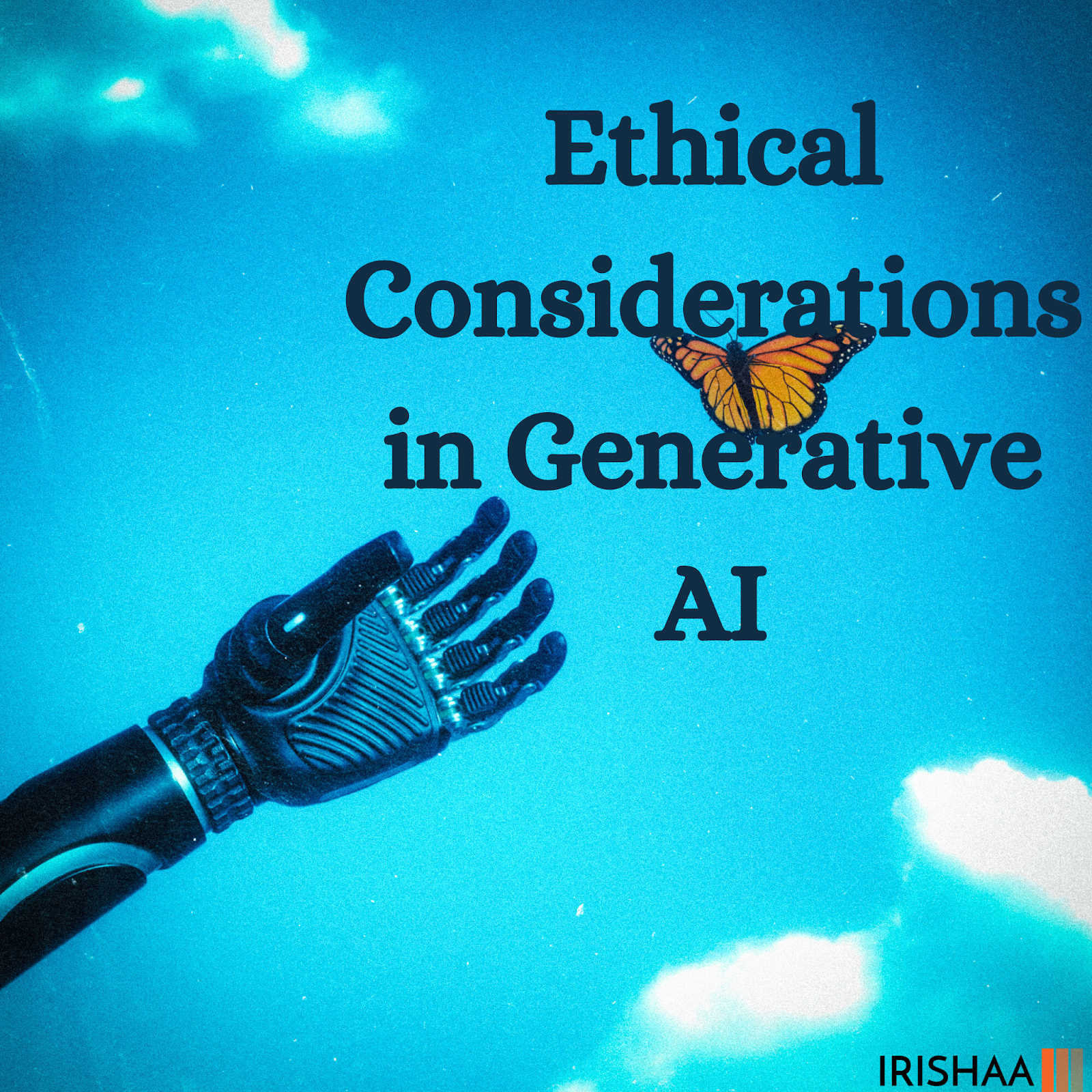 Ethical Considerations in Generative AI
