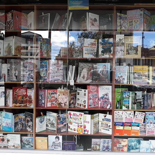 Opiniones de Grupo Cultural Evolución en Quito - Librería