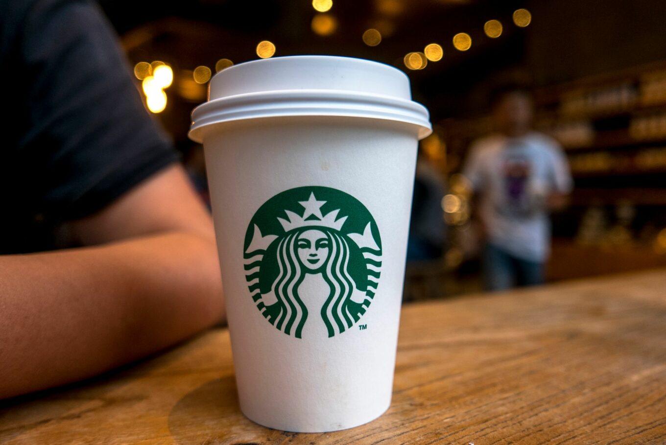 27 Menu Minuman Starbucks dari Biasa sampai Rahasia Buat Dipesan!
