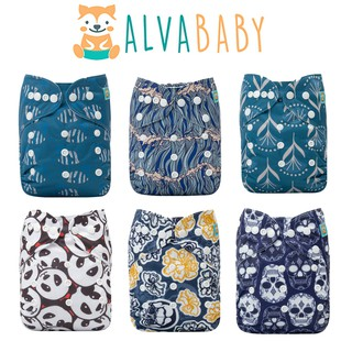 Best Cloth Diapers in Malaysia