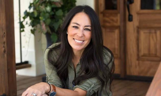 Image result for joanna gaines