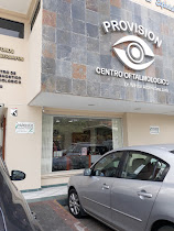 Centro Optalmologico Wilson Altamirano