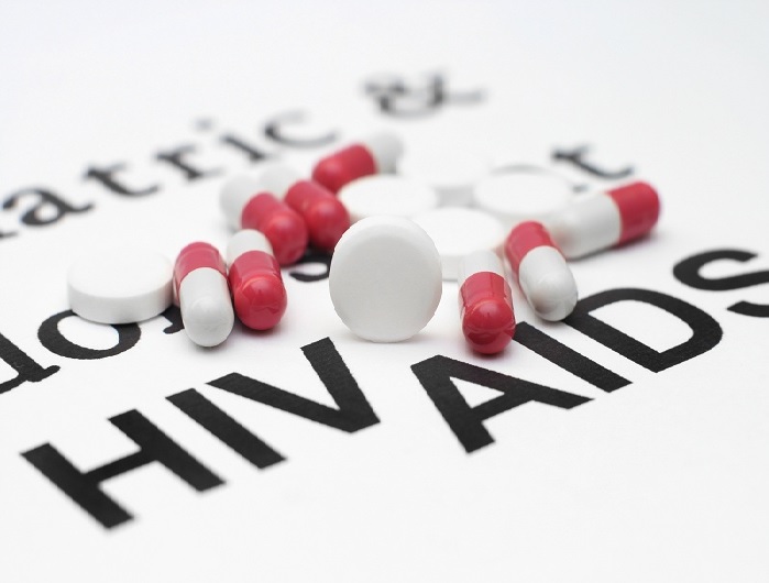 Thuốc ARV ngăn ngừa sự phát triển của virus HIV
