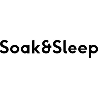 Soak&amp;Sleep