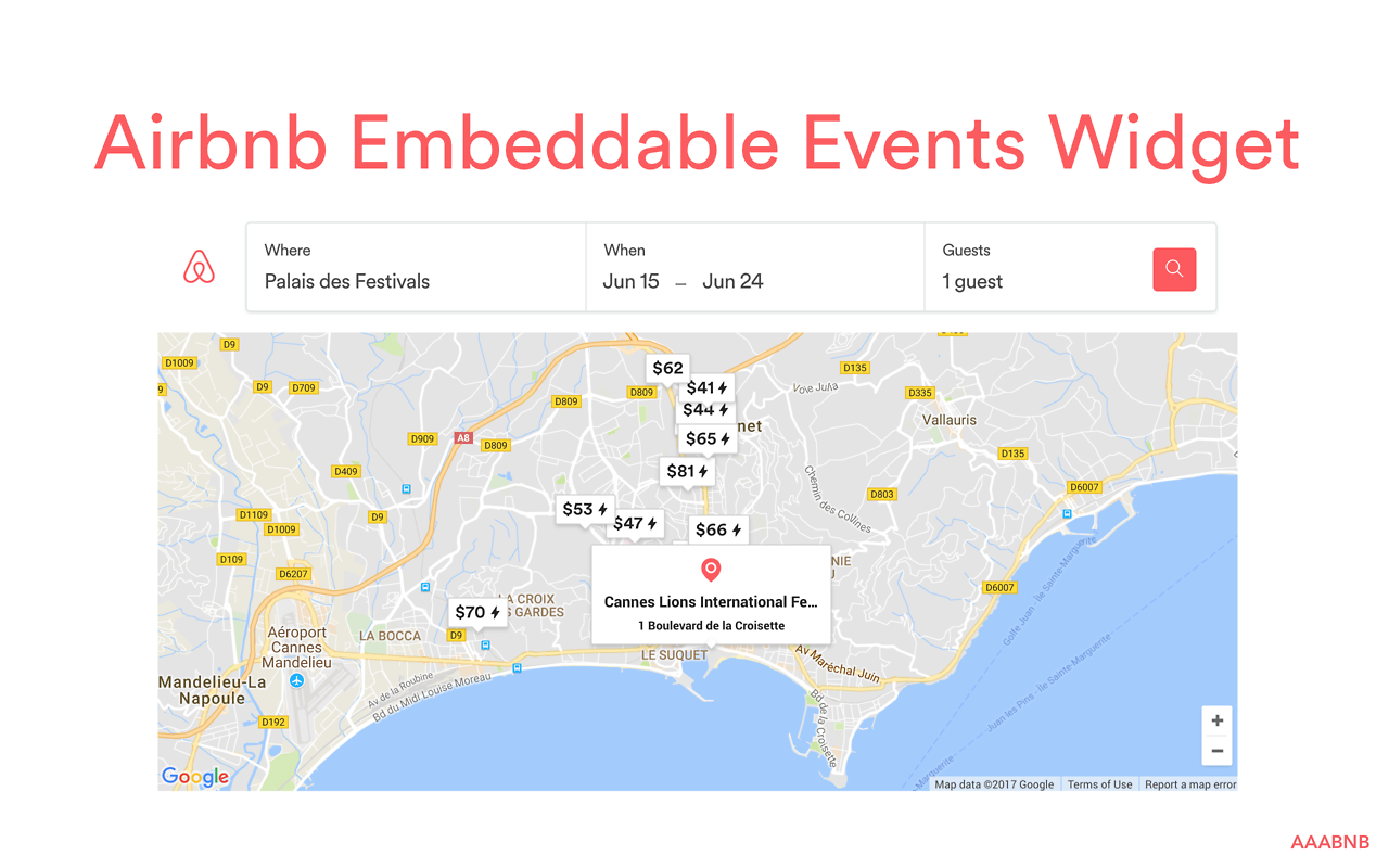 Airbnb Has a Secret Events Widget for Affiliates 🗺 We recently talked about Airbnb’s renewed interest in affiliate marketing.
As part of the relaunch of its partnerships program, we discovered another very interesting feature that many potential...