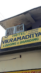 Hotel Vikramaditya Lodging And Boarding - Lodge in Rourkela , India