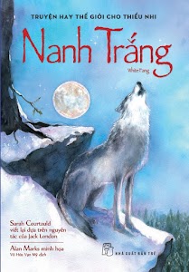 Nanh Trắng  - White Fang
