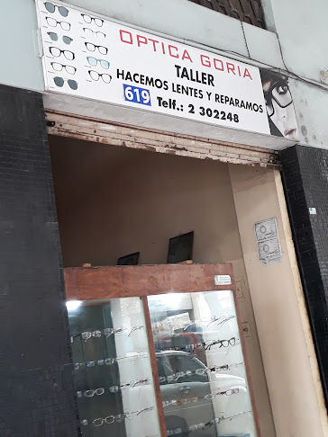 Optica Goria - Guayaquil