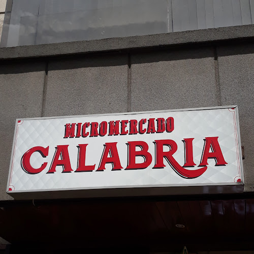Micromercado Calabria - Supermercado