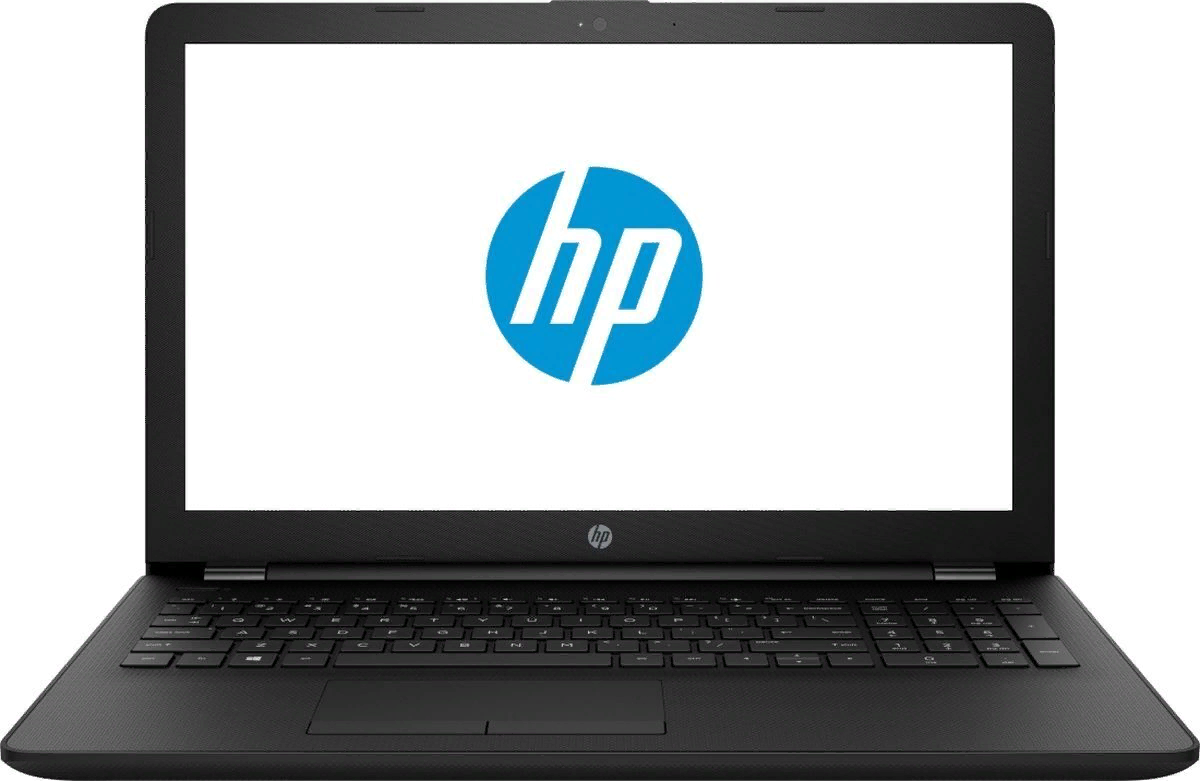 Ноутбук HP 15-bs006ur