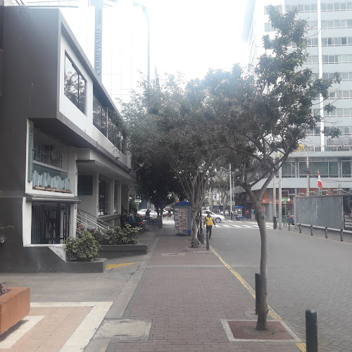 051, Calle Alcanfores 345, Miraflores, Perú