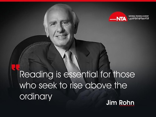 jim rohn