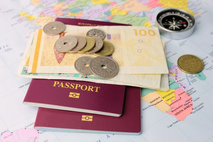 Dịch vụ làm visa Đan Mạch - Lệ phí xin thị thực Đan Mạch sẽ được nộp trực tuyến thông qua website ApplyVisa.um.dk