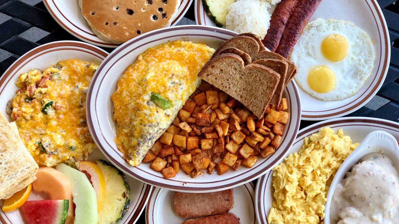 라스베가스 여행 시 꼭 먹어봐야할 베스트 맛집 4개 - 3탄 | Www.Myfunlasvegas.Com