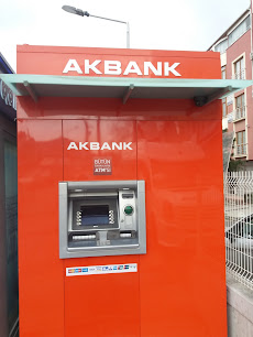 Akbank ATM