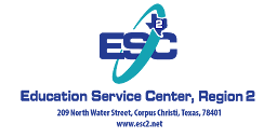 ESC, Region 2 Logo and Address