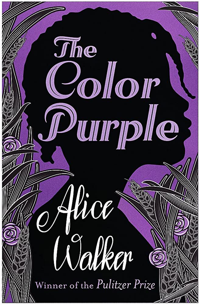 Amazon.com: The Color Purple: 8601418292227: Alice Walker: Books