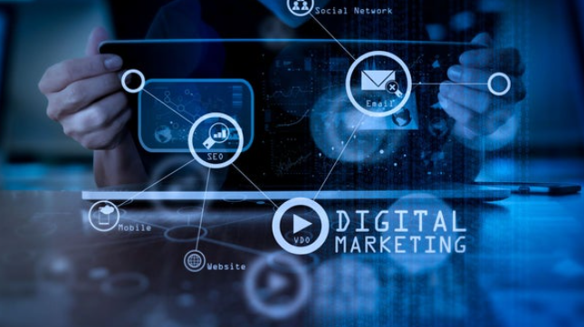 Digital Marketing in NZ for Business Development