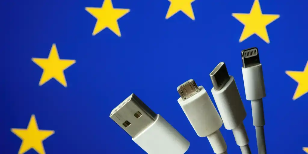 EUROPE ĐƯA RA DEADLINE SỬ DỤNG CỔNG SẠC USB-C TRÊN CÁC THIẾT BỊ ĐIỆN TỬ