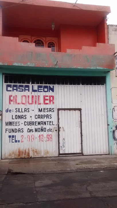 Casa León