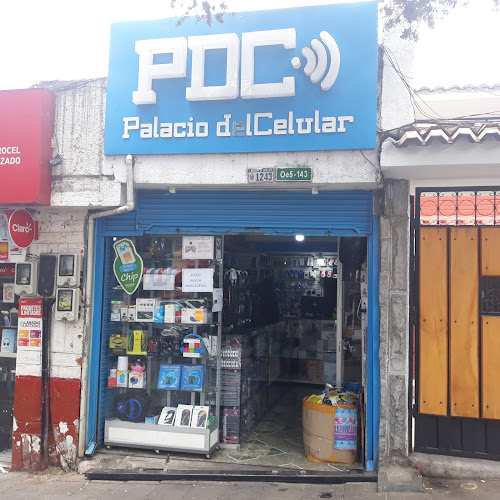 Opiniones de Palacio Del Celular en Quito - Tienda de móviles