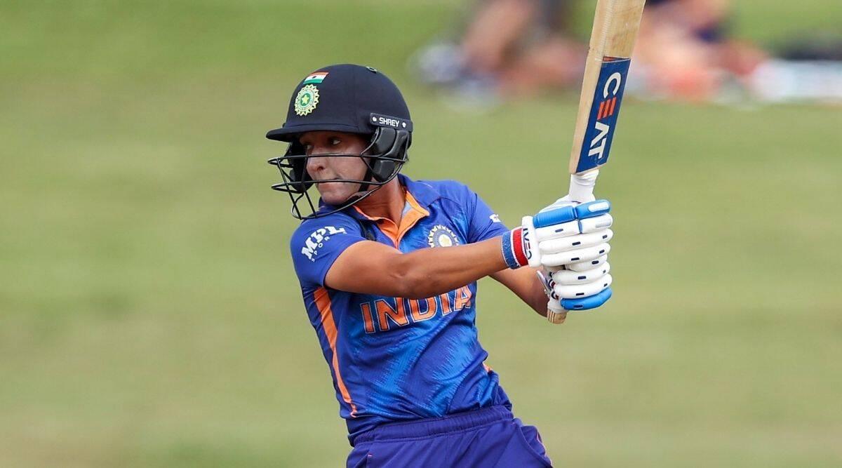 Harmanpreet Kaur is the player to watch out for in this match