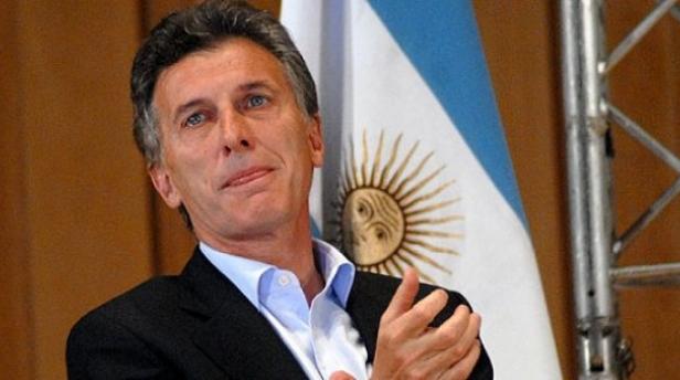 Billedresultat for mauricio macri argentina