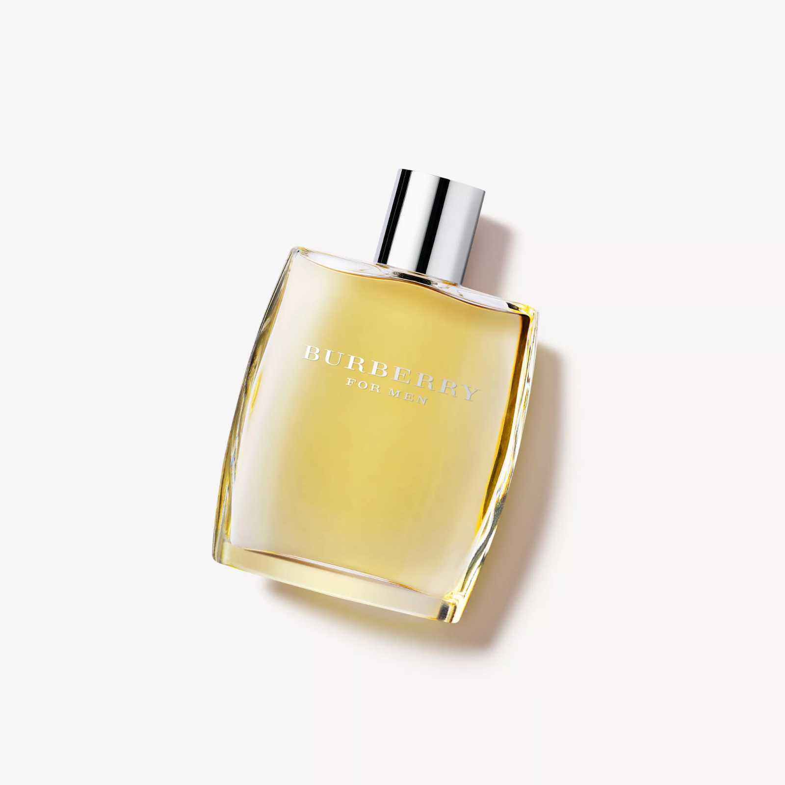 Burberry Classic for Men mở đầu nốt hương giản dị, thanh mát của cam Bergamot, bạc hà