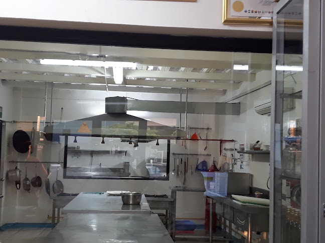Academia Culinaria Santiago De Guayaquil - Escuela