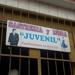 Sastreria Y Moda Juvenil