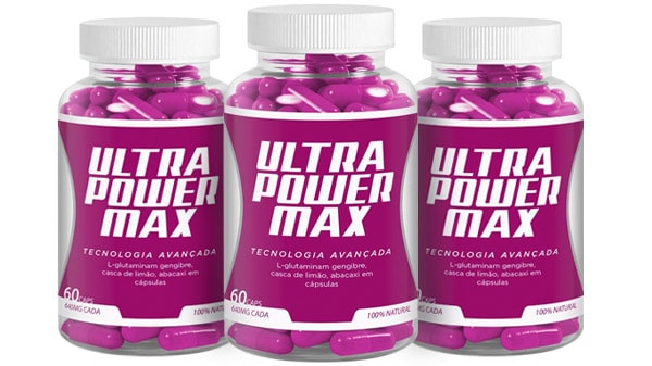 ultra power max
