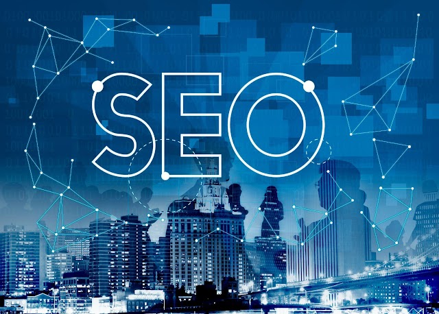Role of SEO in the digital marketing strategy of your business