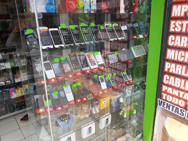 Opiniones de Gata Cell en Cuenca - Tienda de móviles