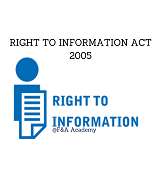 RTI Act