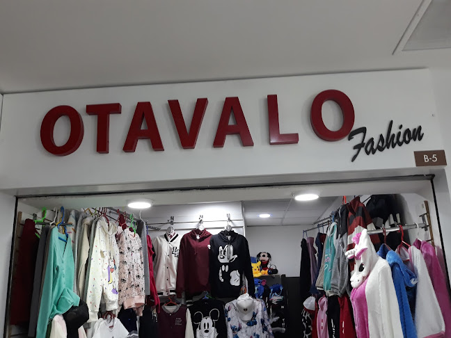 OTAVALO Fashion