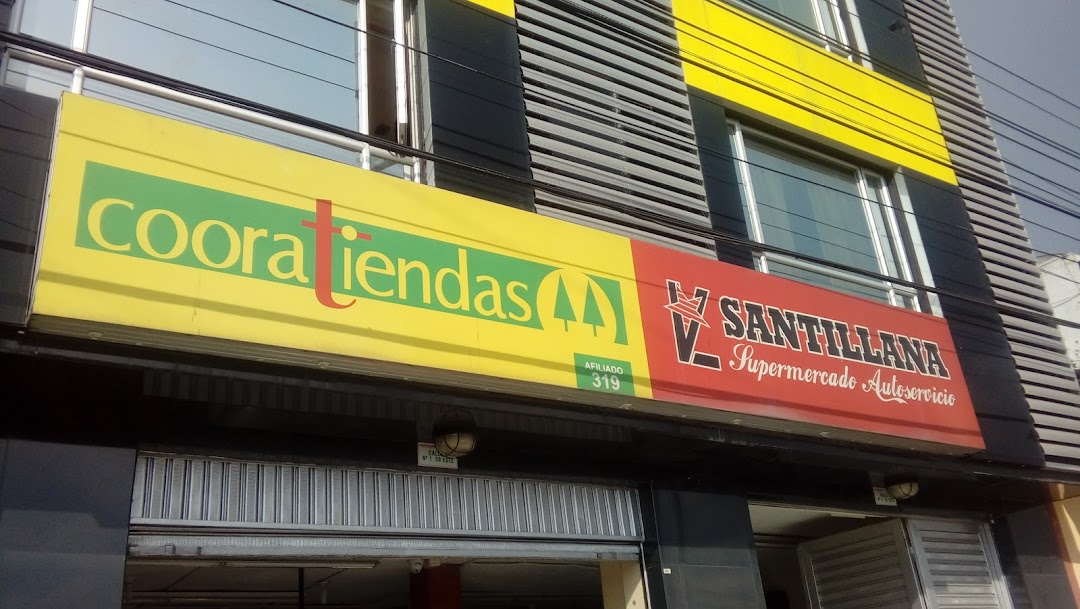 Cooratiendas Mosquera