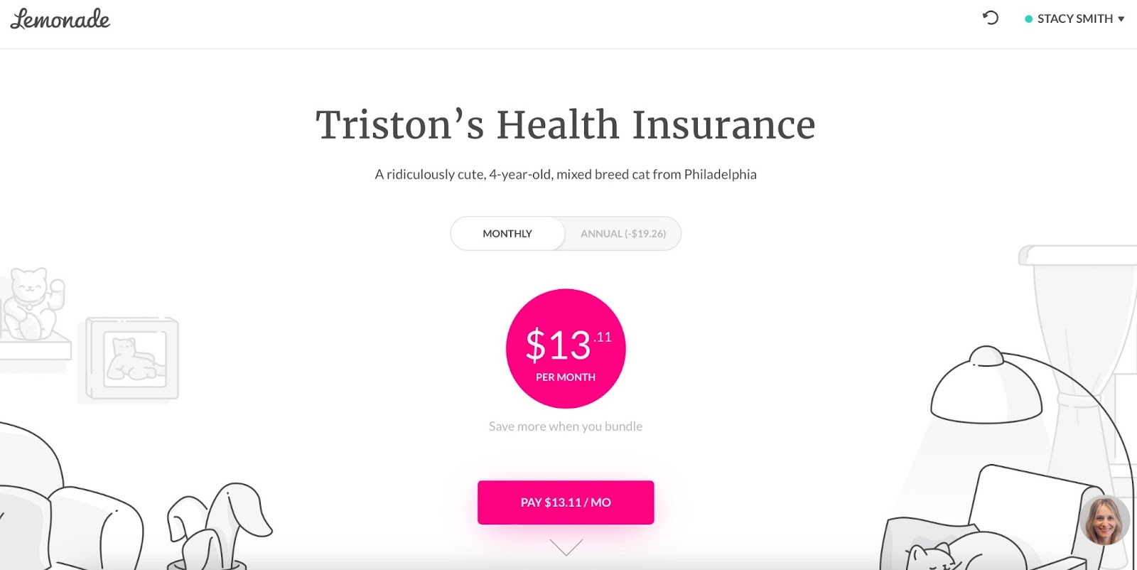 Lemonade Pet Insurance Review Coverage & Costs LendEDU