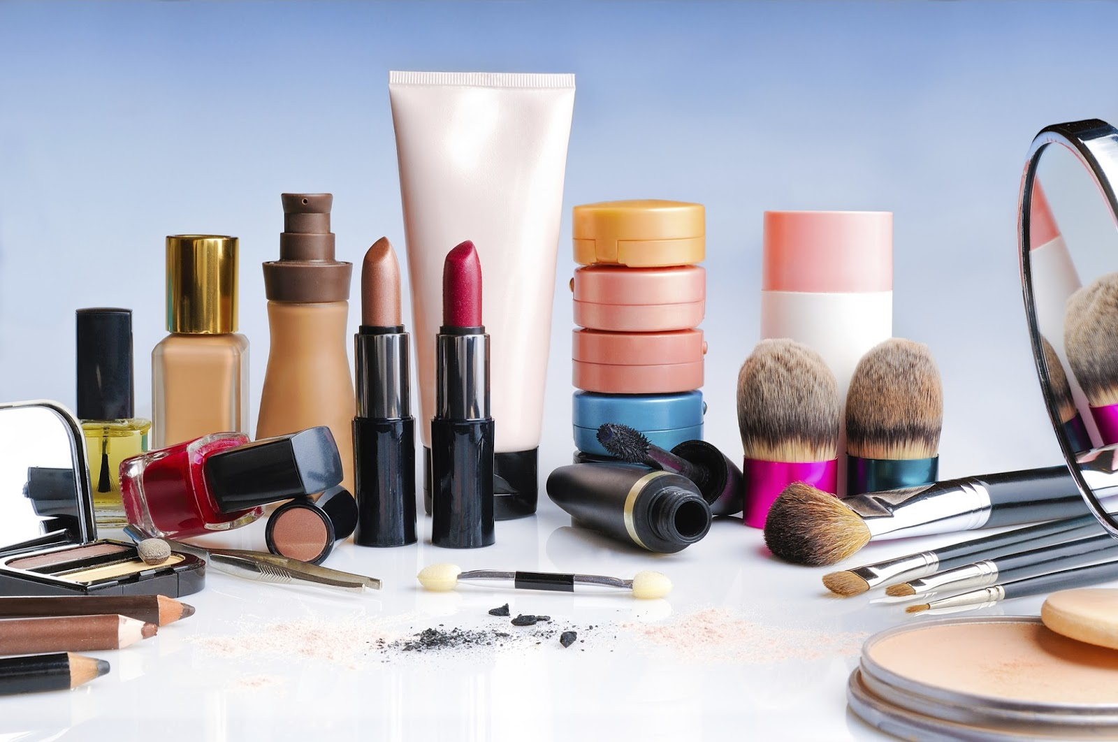  Cosmetics