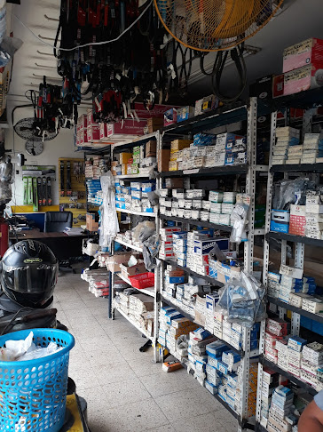 "G.M." Auto Parts