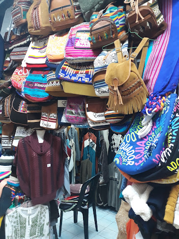 Opiniones de Tejidos Rocio en Guayaquil - Tienda de ropa