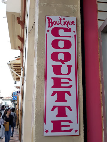 COQUETTE - Cuenca